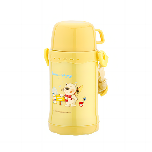 Multi-Purpose Vaccum Kid's bottle ERF-2802